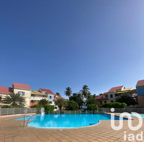 Appartement à vendre 2 pièces 44 m² Le Gosier