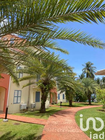 Appartement à vendre 2 pièces 44 m² Le Gosier