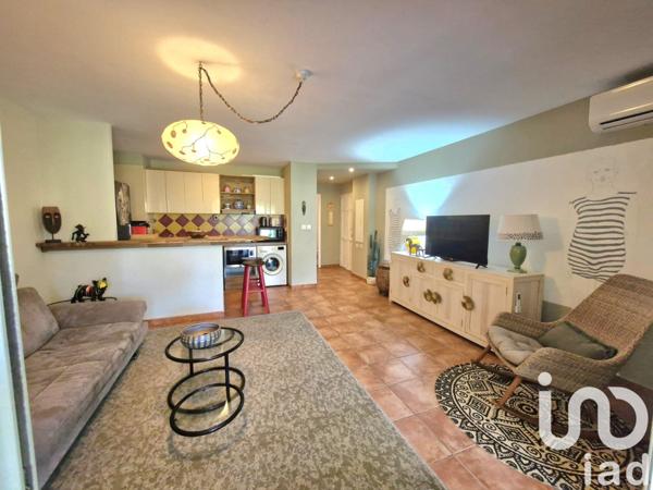 Appartement à vendre 2 pièces 44 m² Le Gosier
