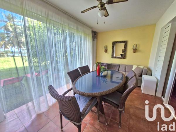 Appartement à vendre 2 pièces 44 m² Le Gosier