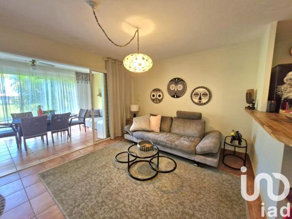 Appartement à vendre 2 pièces 44 m² Le Gosier