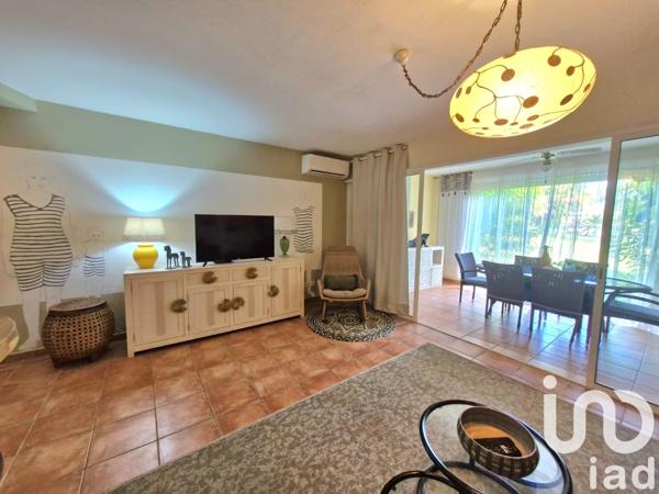 Appartement à vendre 2 pièces 44 m² Le Gosier