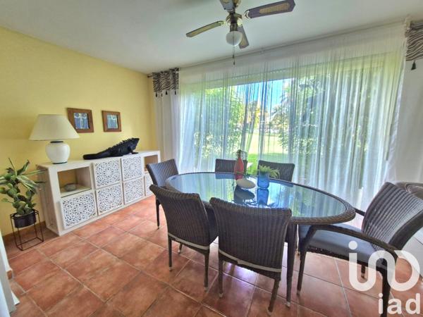 Appartement à vendre 2 pièces 44 m² Le Gosier