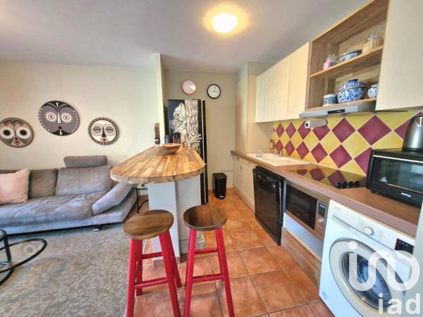 Appartement à vendre 2 pièces 44 m² Le Gosier