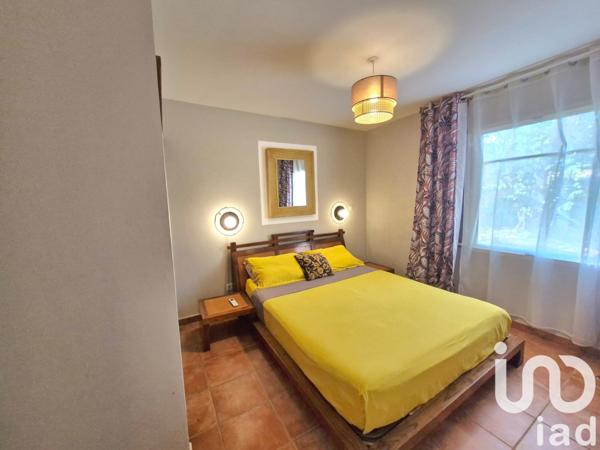 Appartement à vendre 2 pièces 44 m² Le Gosier