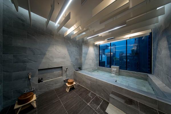 Knightsbridge Space Rama 9 Condominiums design à quelques minutes du nouveau CBD de Bangkok