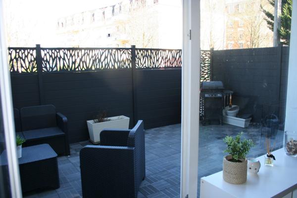 À vendre - Immeuble 313 m² situé à Brunoy (91800)