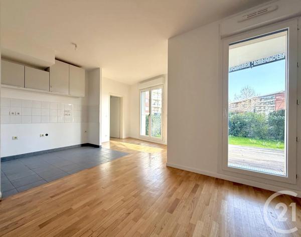 Appartement F2 à vendre  2 pièces - 51,31 m 2   ISSY LES MOULINEAUX  - 92