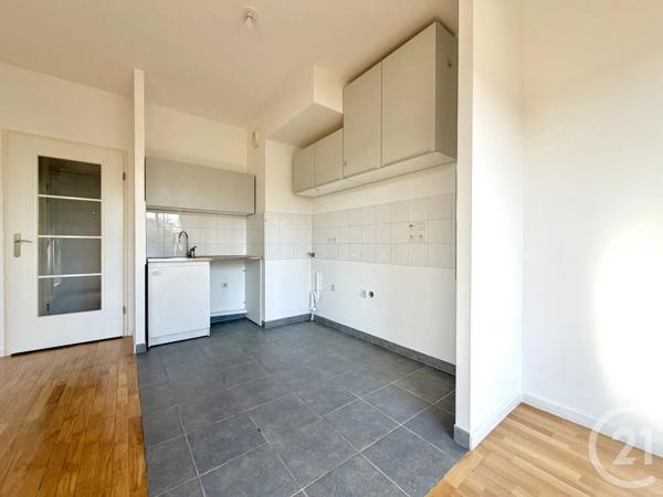 Appartement F2 à vendre  2 pièces - 51,31 m 2   ISSY LES MOULINEAUX  - 92
