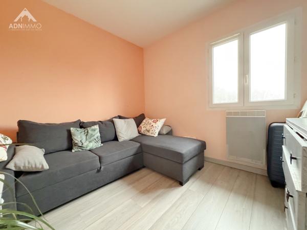 Crozet (01170) Maison 4 Pièces 75 m2