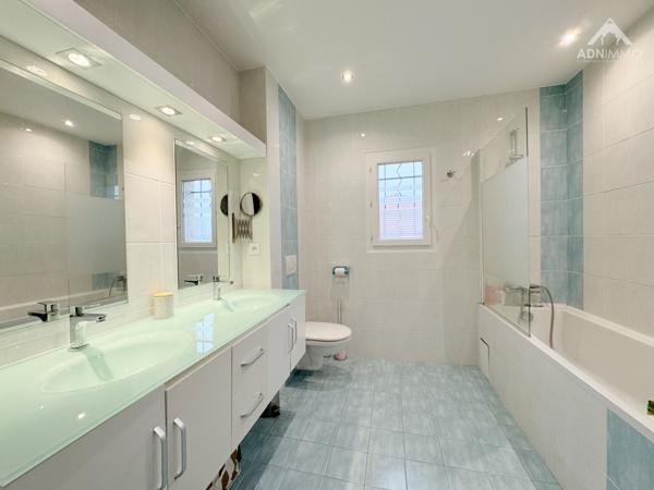 Crozet (01170) Maison 4 Pièces 75 m2