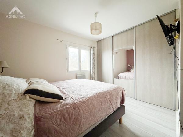 Crozet (01170) Maison 4 Pièces 75 m2