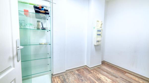 Murs commerciaux Biguglia - La Marana 4 pièce(s) 66 m2