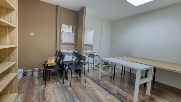 Murs commerciaux Biguglia - La Marana 4 pièce(s) 66 m2