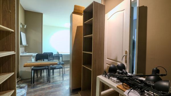 Murs commerciaux Biguglia - La Marana 4 pièce(s) 66 m2