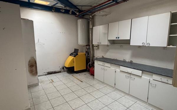 Maison à vendre    6 pièces •  Saint-Pierre-d'Oléron