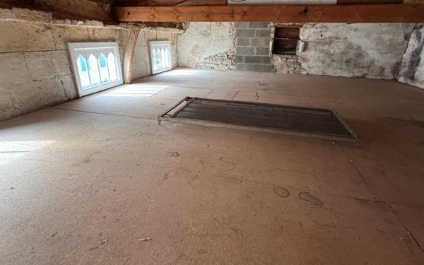 Maison à vendre    6 pièces •  Saint-Pierre-d'Oléron