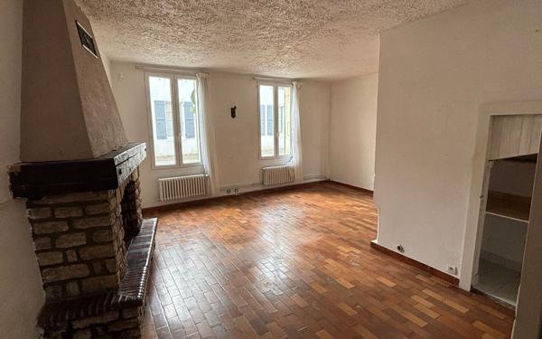 Maison à vendre    6 pièces •  Saint-Pierre-d'Oléron