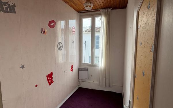 Maison à vendre    6 pièces •  Saint-Pierre-d'Oléron