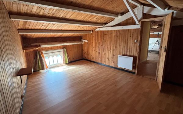 Maison à vendre    6 pièces •  Saint-Pierre-d'Oléron