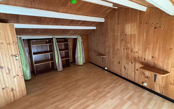 Maison à vendre    6 pièces •  Saint-Pierre-d'Oléron