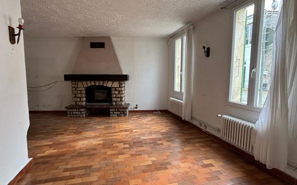 Maison à vendre    6 pièces •  Saint-Pierre-d'Oléron