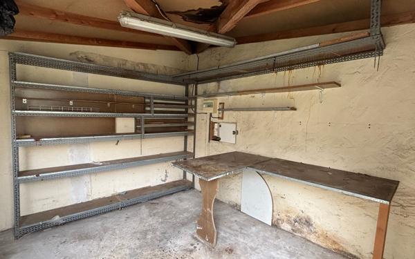 Maison à vendre    6 pièces •  Saint-Pierre-d'Oléron