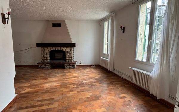 Maison à vendre    6 pièces •  Saint-Pierre-d'Oléron