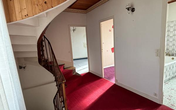 Maison à vendre    6 pièces •  Saint-Pierre-d'Oléron