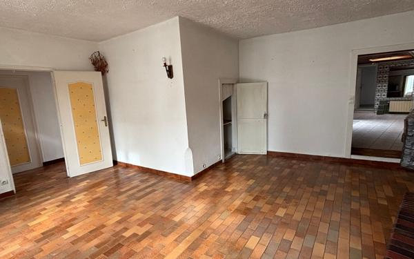 Maison à vendre    6 pièces •  Saint-Pierre-d'Oléron