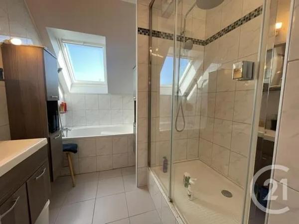 Maison à vendre  5 pièces - 88 m 2   GOUSSAINVILLE  - 95
