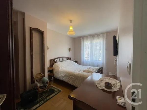 Maison à vendre  5 pièces - 88 m 2   GOUSSAINVILLE  - 95