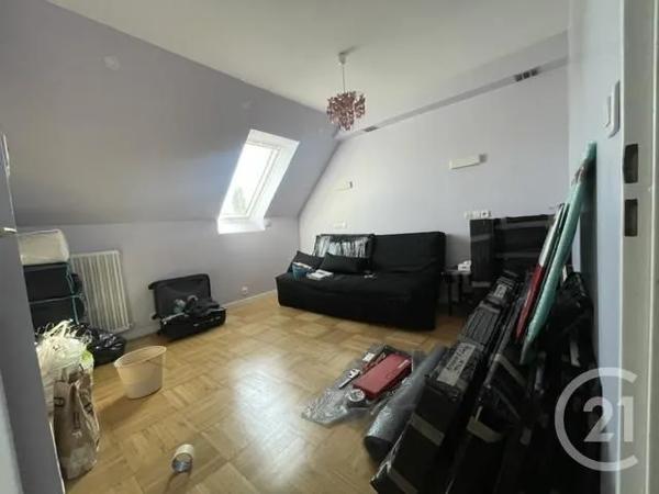 Maison à vendre  5 pièces - 88 m 2   GOUSSAINVILLE  - 95