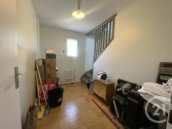Maison à vendre  5 pièces - 88 m 2   GOUSSAINVILLE  - 95