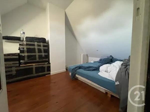 Maison à vendre  5 pièces - 88 m 2   GOUSSAINVILLE  - 95