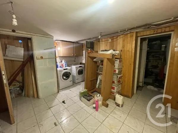 Maison à vendre  5 pièces - 88 m 2   GOUSSAINVILLE  - 95