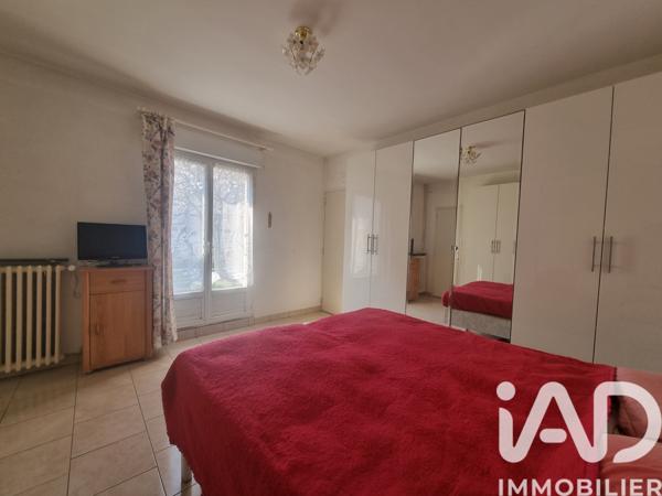 Maison à vendre 3 pièces 80 m² Bondy