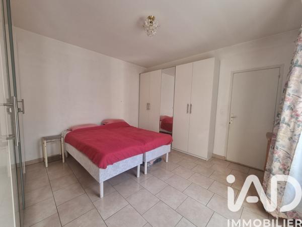 Maison à vendre 3 pièces 80 m² Bondy