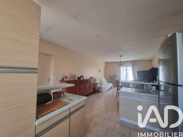 Maison à vendre 3 pièces 80 m² Bondy