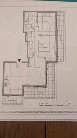 Appartement
         3 pièces
        - 76 m² 670 000 € *