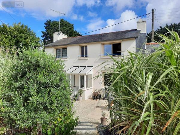 Maison à vendre à Plouha dans les Côtes-d'Armor (22580), ref : 22017-1331