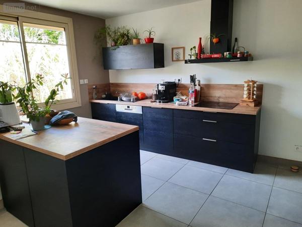 Maison à vendre à Plouha dans les Côtes-d'Armor (22580), ref : 22017-1331