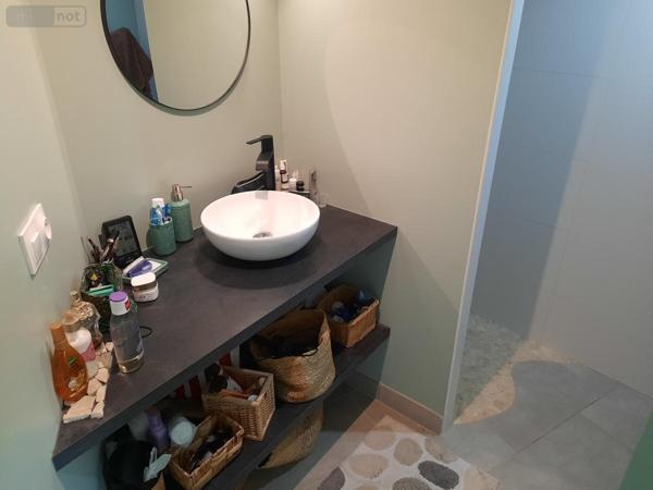 Maison à vendre à Plouha dans les Côtes-d'Armor (22580), ref : 22017-1331