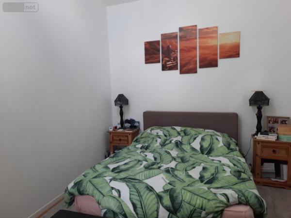 Maison à vendre à Plouha dans les Côtes-d'Armor (22580), ref : 22017-1331