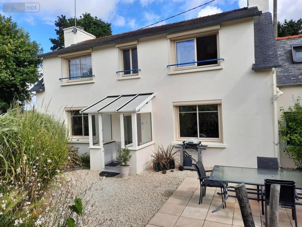 Maison à vendre à Plouha dans les Côtes-d'Armor (22580), ref : 22017-1331