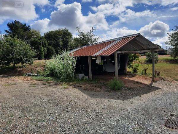 Maison à vendre à Plouha dans les Côtes-d'Armor (22580), ref : 22017-1331