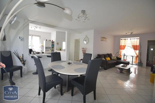 Maison à vendre 5 pièces 120m²