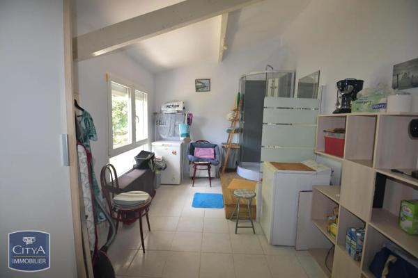 Maison à vendre 5 pièces 120m²