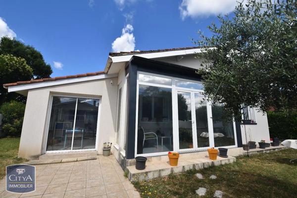 Maison à vendre 5 pièces 120m²