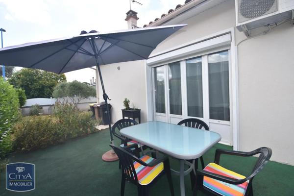 Maison à vendre 5 pièces 120m²